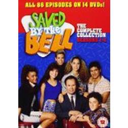 Saved by the Bell - The Complete Series [DVD]